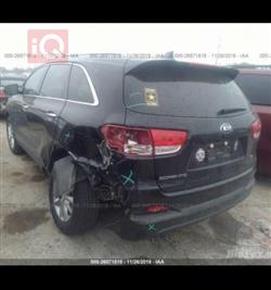 کیا سۆرینتۆ